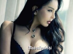 Natsukooishi