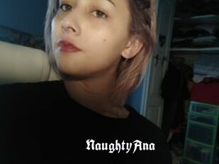 NaughtyAna
