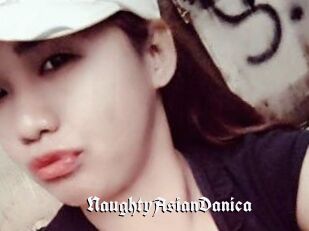 NaughtyAsianDanica