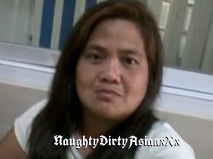 NaughtyDirtyAsianxXx