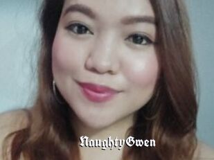 NaughtyGwen