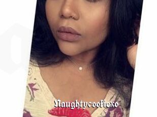 Naughtycookiexo