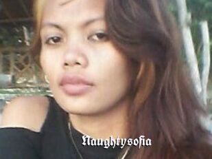 Naughtysofia