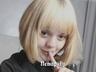 Nemapuky