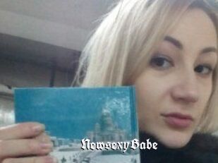 NewsexyBabe