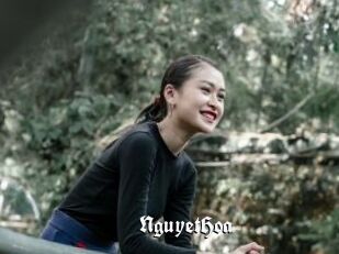 NguyetHoa