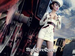 NightFireQueen