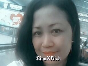 NinaXRich