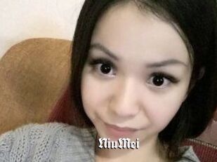 NiuMei