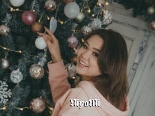 NiyaMi