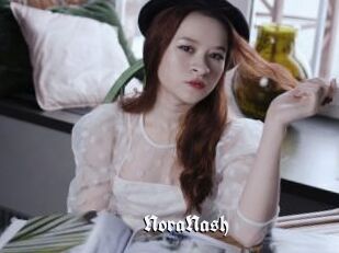 NoraNash