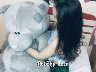 NotShy_Teen