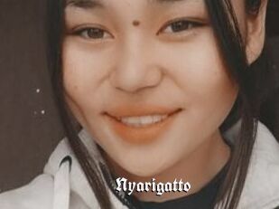 Nyarigatto