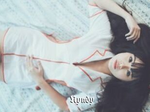 Nyndy