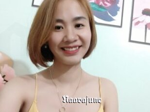 Naavajune