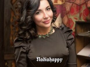 Nadiahappy