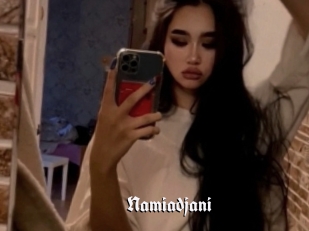 Namiadjani