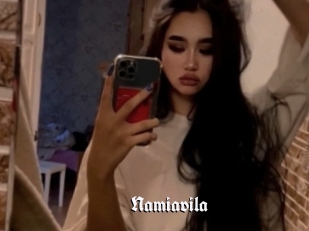 Namiavila