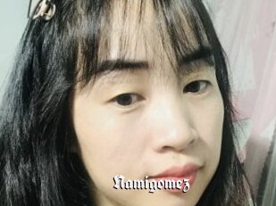 Namigomez