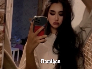Namihan