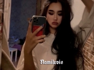 Namilevis