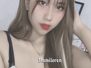 Namiloren