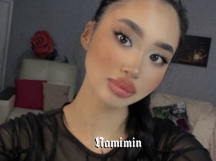 Namimin