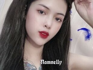 Namnelly