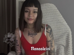 Nanaaleisi