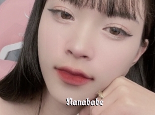 Nanababe