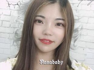 Nanababy
