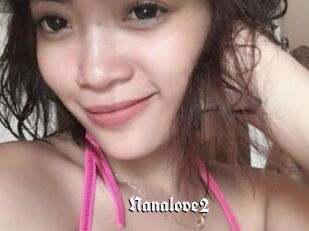Nanalove2