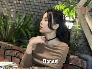 Nanasi