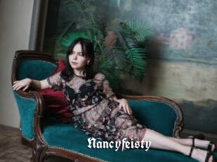 Nancyfeisty