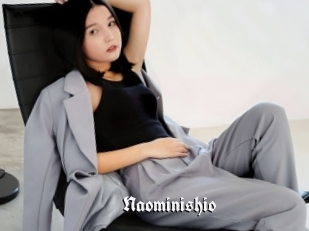 Naominishio