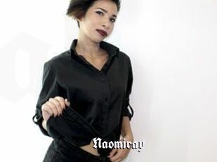 Naomiray