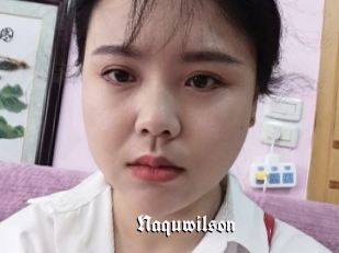 Naquwilson