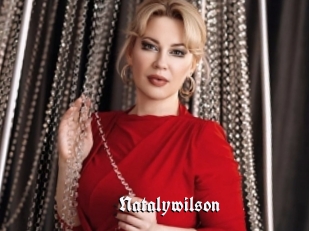 Natalywilson
