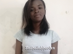 Nathaliahharden