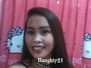 Naughty21