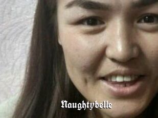 Naughtybelle