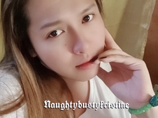 Naughtybustykristine