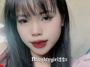 Naughtygirl22x