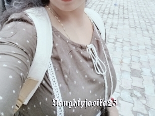 Naughtyjasika25