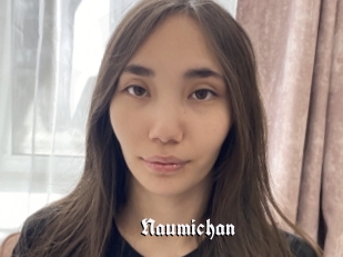 Naumichan