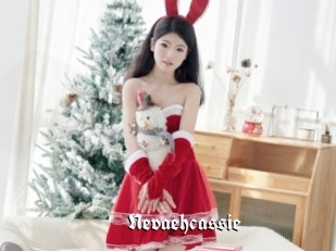 Nevaehcassie