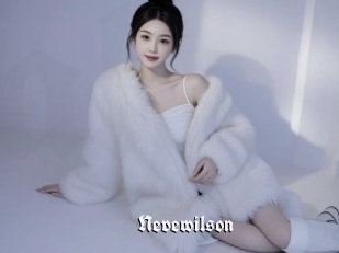 Nevewilson