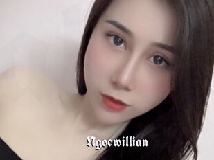Ngocwillian