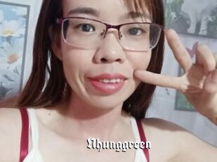Nhunggreen