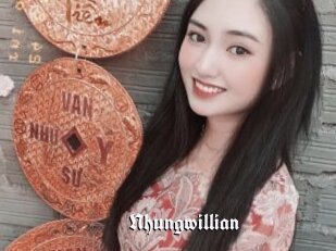 Nhungwillian